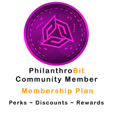 Community Membership - Regular Member Plan