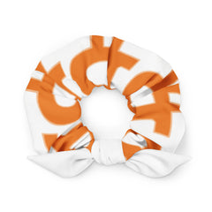 Bitcoin Scrunchie