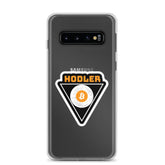 Bitcoin Hodler Samsung Case | By PhilanthroBit