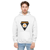 Bitcoin Hodler Unisex fleece hoodie