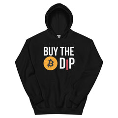 Buy the Dip Printed Unisex Hoodie