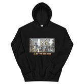 Be Your Own Bank (Bitcoin) Unisex Hoodie, by PhilanthroBit