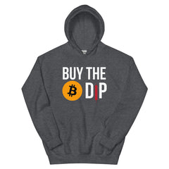 Buy the Dip Printed Unisex Hoodie