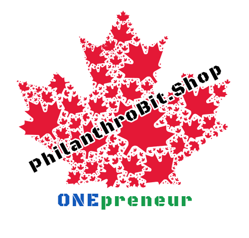 ONEpreneur Word Skills Men's classic tee design | logo by PhilanthroBit