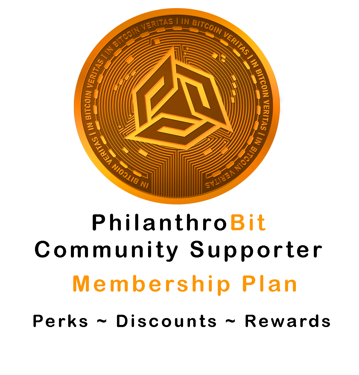 Community Membership - Supporter Plan