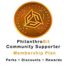 Community Membership - Supporter Plan