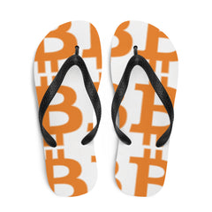 Bitcoin Pattern Flip-Flops