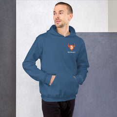 Got Bitcoin? Unisex Hoodie