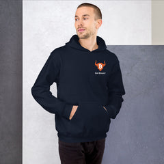 Got Bitcoin? Unisex Hoodie